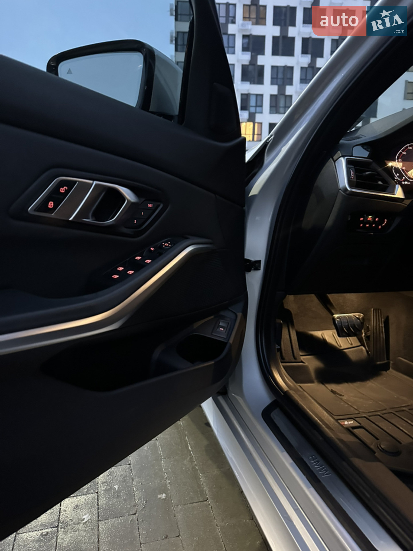 2019 BMW 3er - мініатюра 68