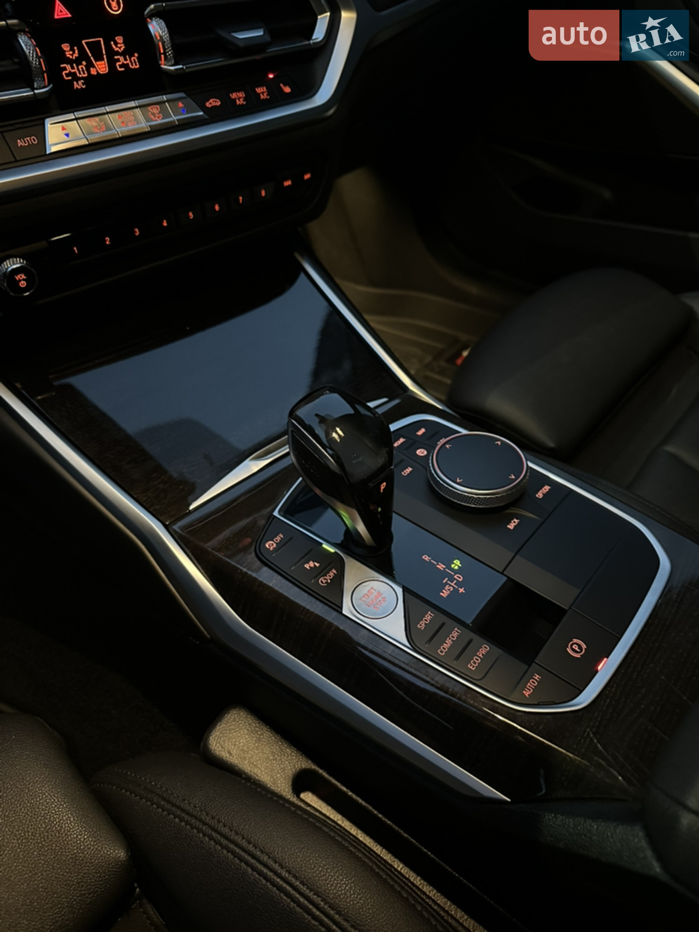2019 BMW 3er - мініатюра 72