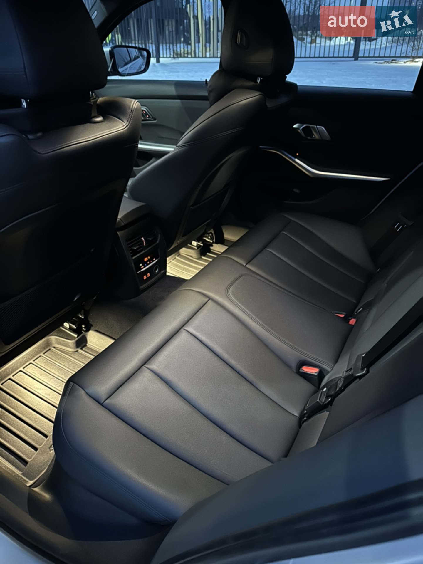 2019 BMW 3er - мініатюра 92
