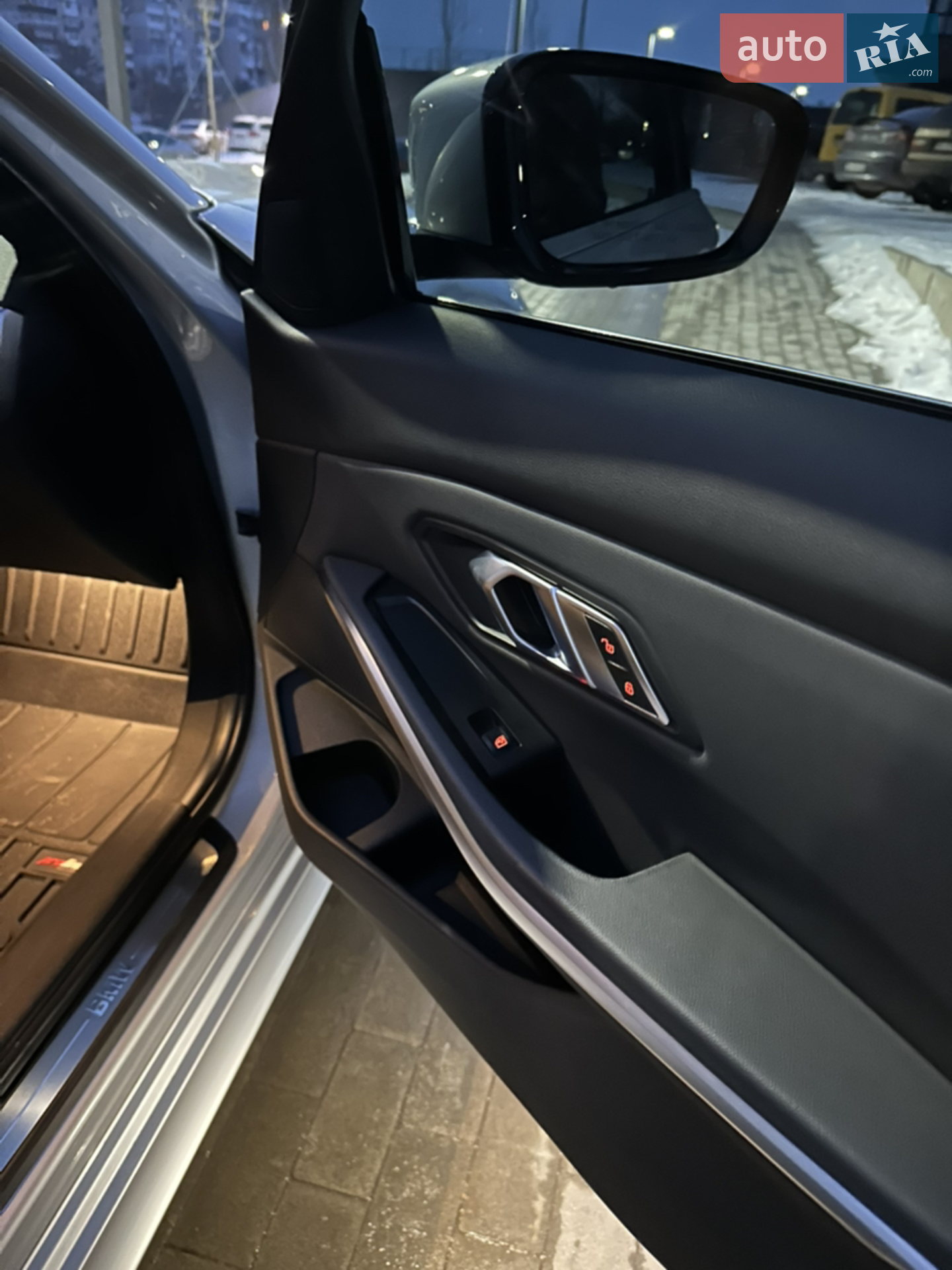 2019 BMW 3er - мініатюра 102