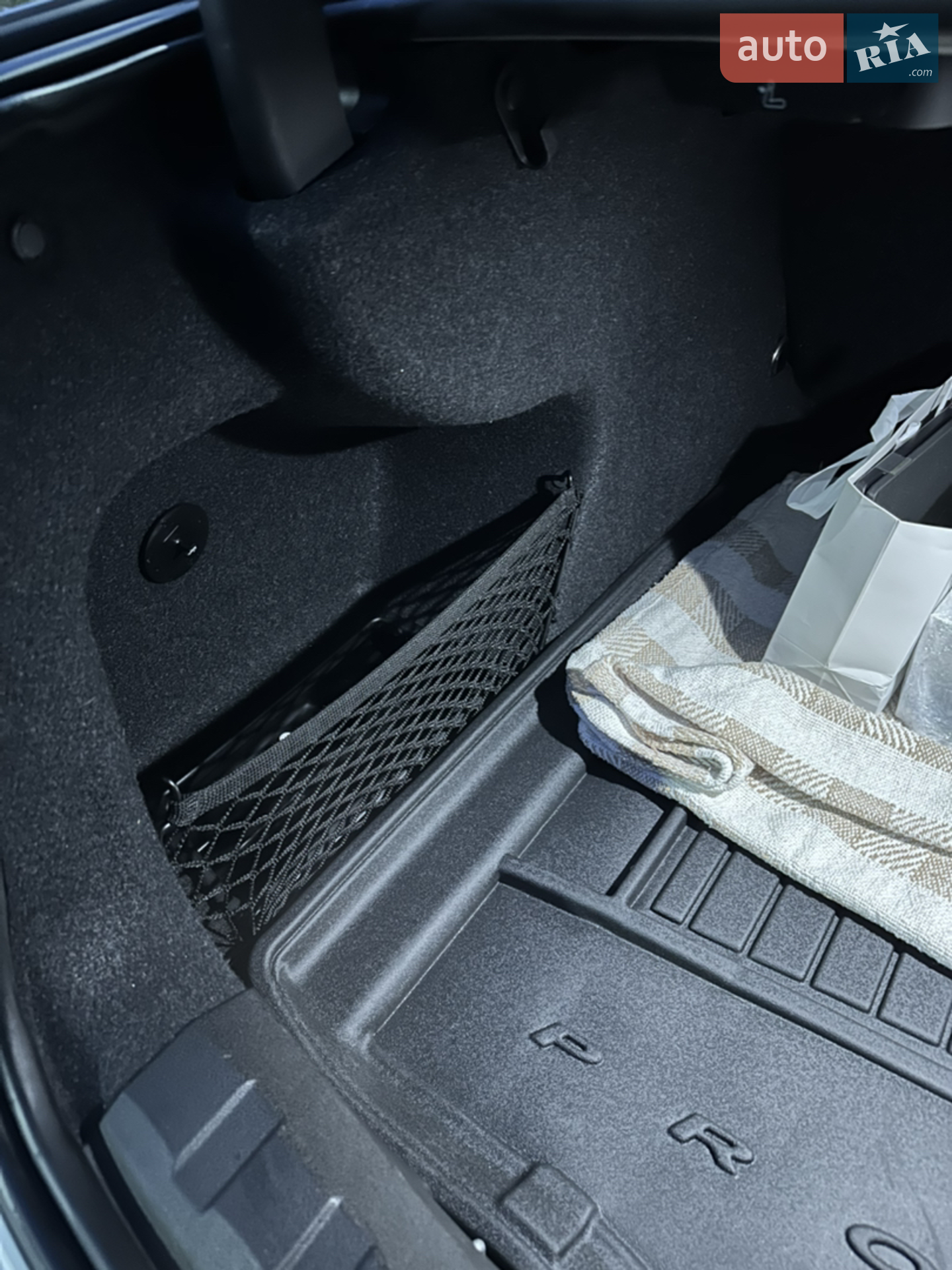 2019 BMW 3er - мініатюра 113