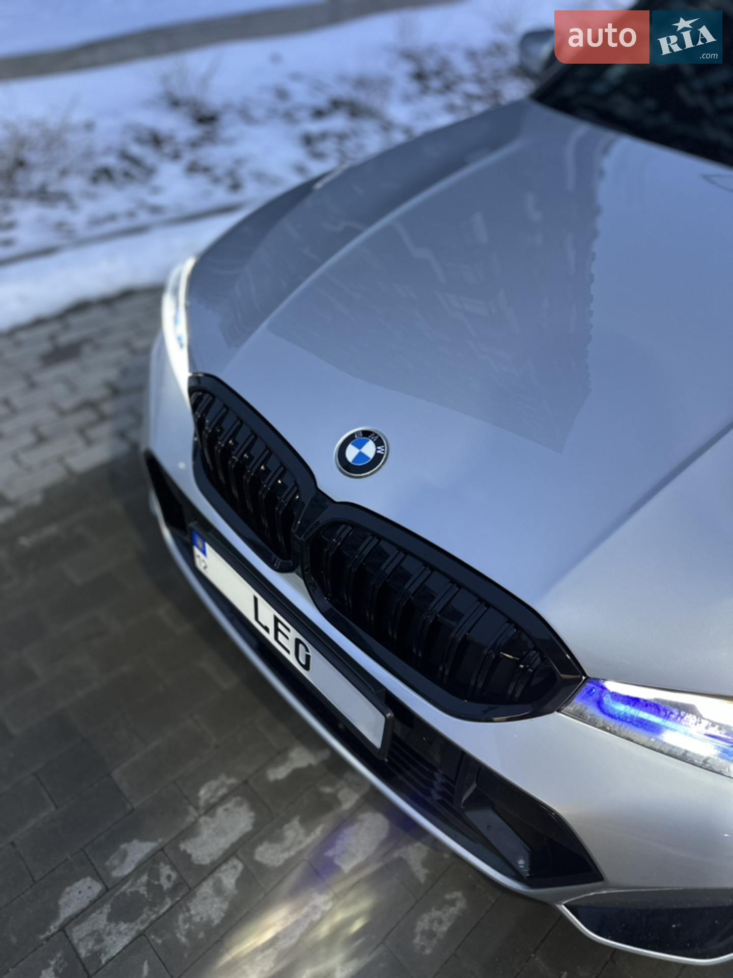 2019 BMW 3er - мініатюра 142