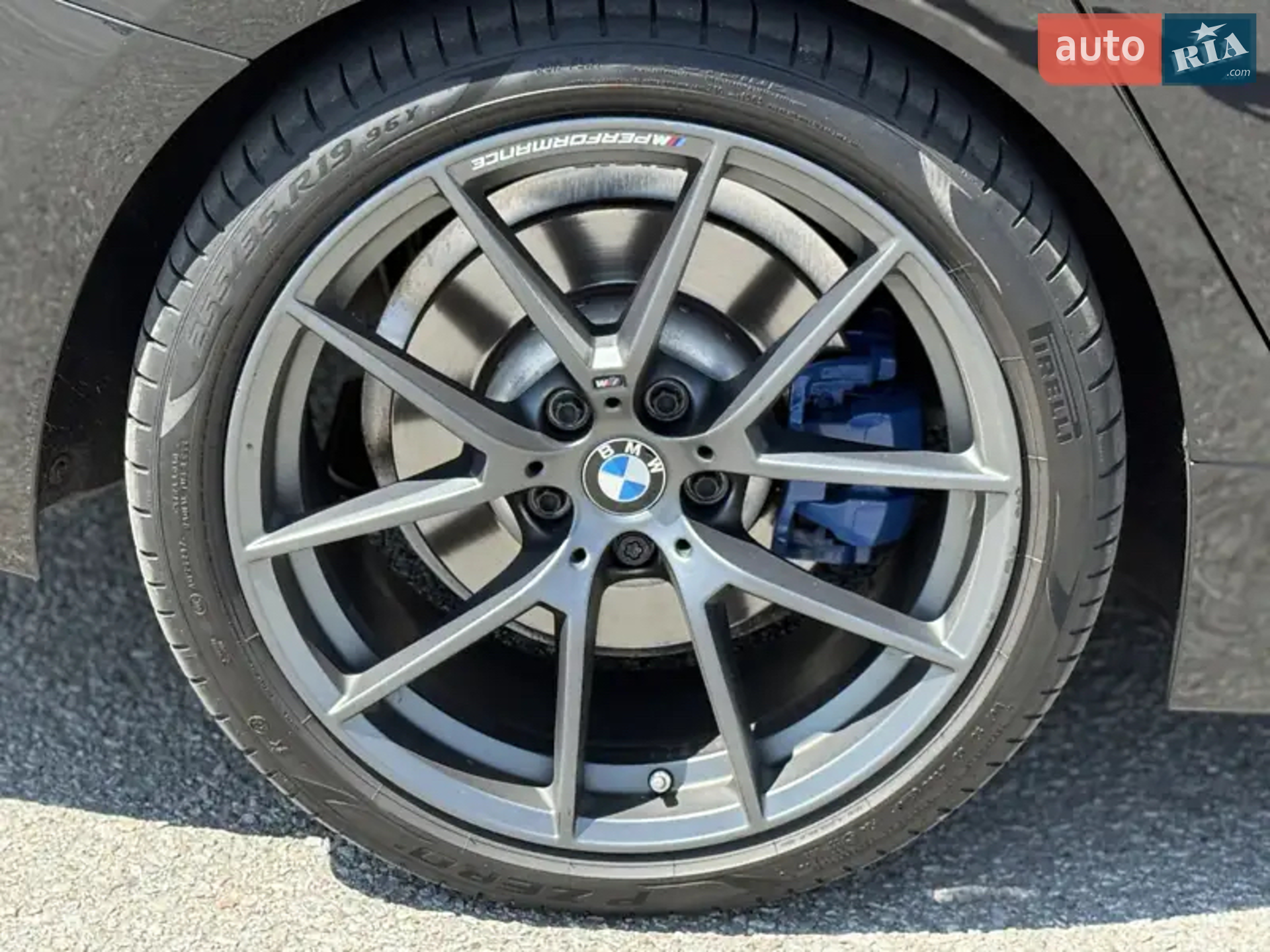 2022 BMW 3er - мініатюра 9