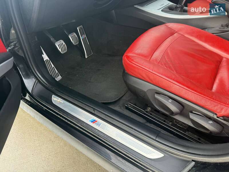 Универсал BMW 3 Series 2010 в Калиновке