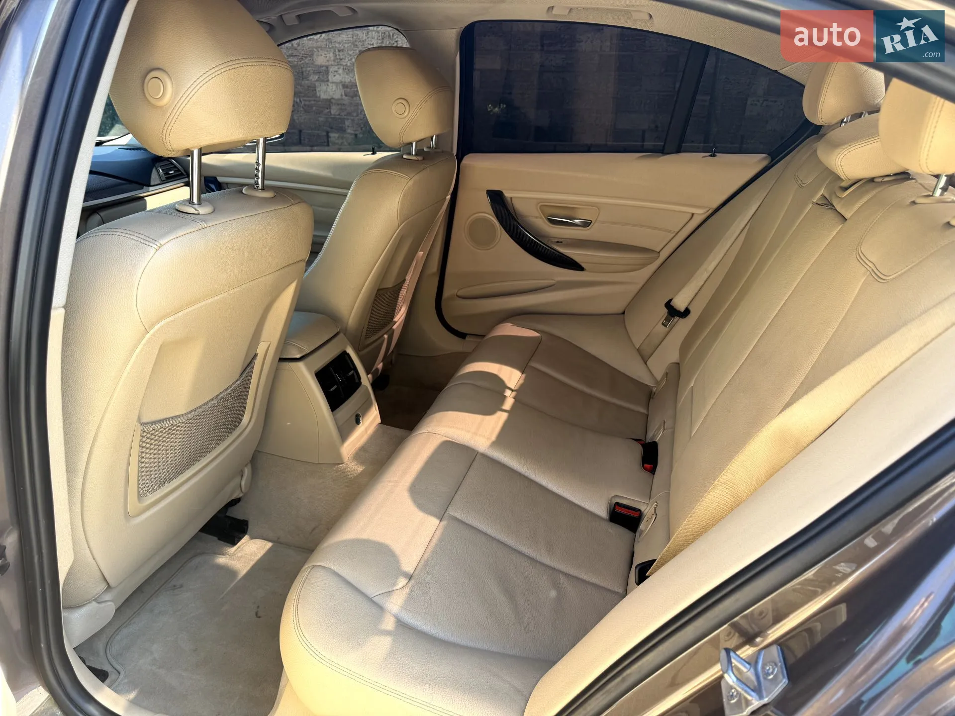2014 BMW 3er - мініатюра 12
