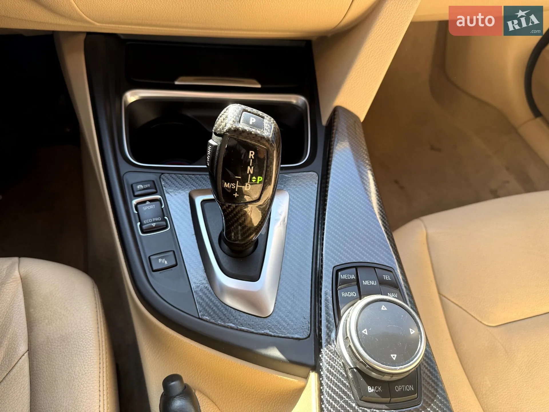 2014 BMW 3er - мініатюра 21