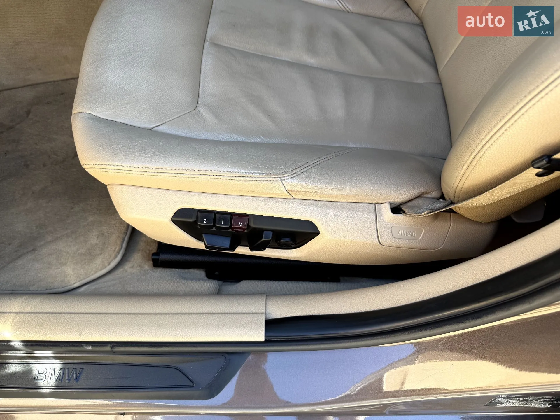 2014 BMW 3er - мініатюра 24
