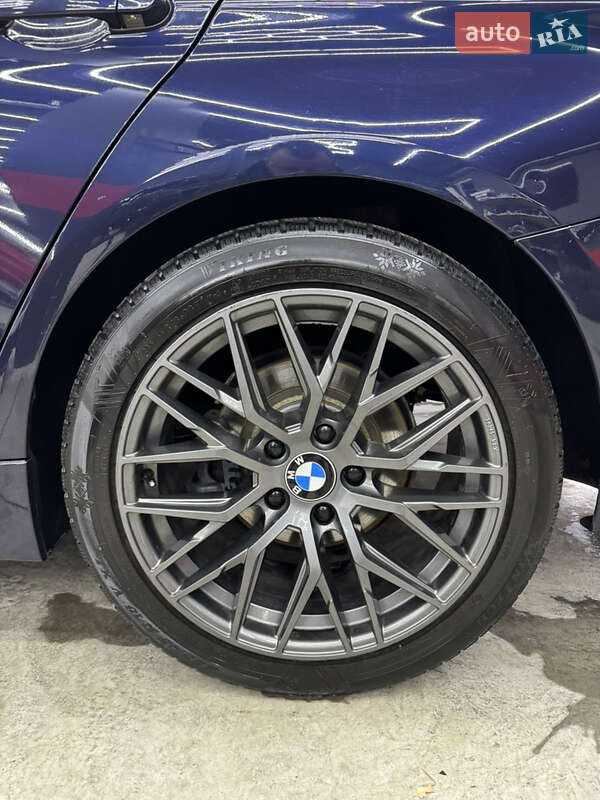 Седан BMW 3 Series 2013 в Ужгороде фото 79 Седан BMW 3 Series 2013 в Ужгороде