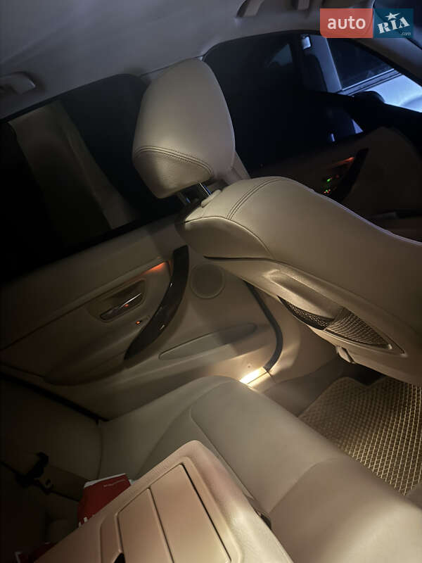 Седан BMW 3 Series 2013 в Ужгороде фото 109 Седан BMW 3 Series 2013 в Ужгороде