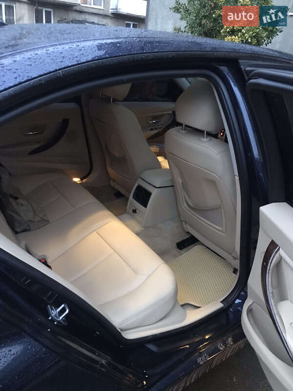 Седан BMW 3 Series 2013 в Ужгороде фото 119 Седан BMW 3 Series 2013 в Ужгороде