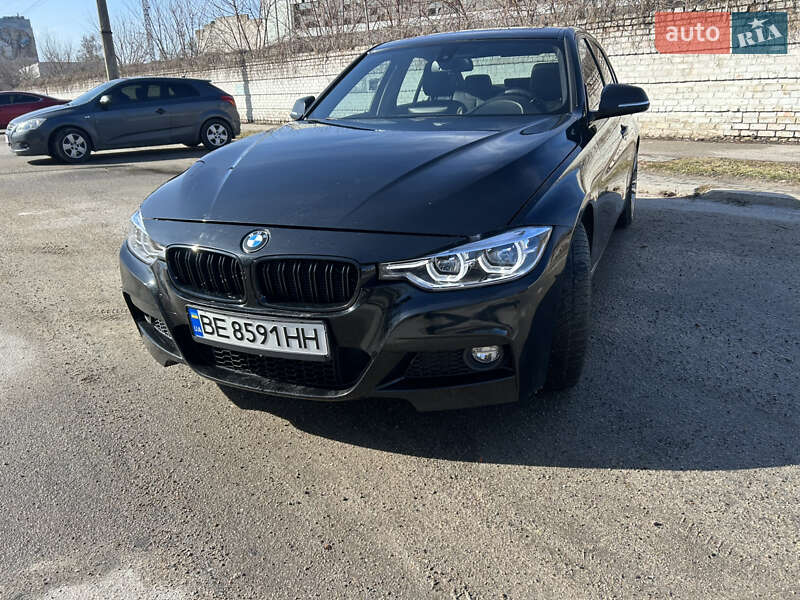 BMW 3 Series 2013 BMW 3 Series 2013