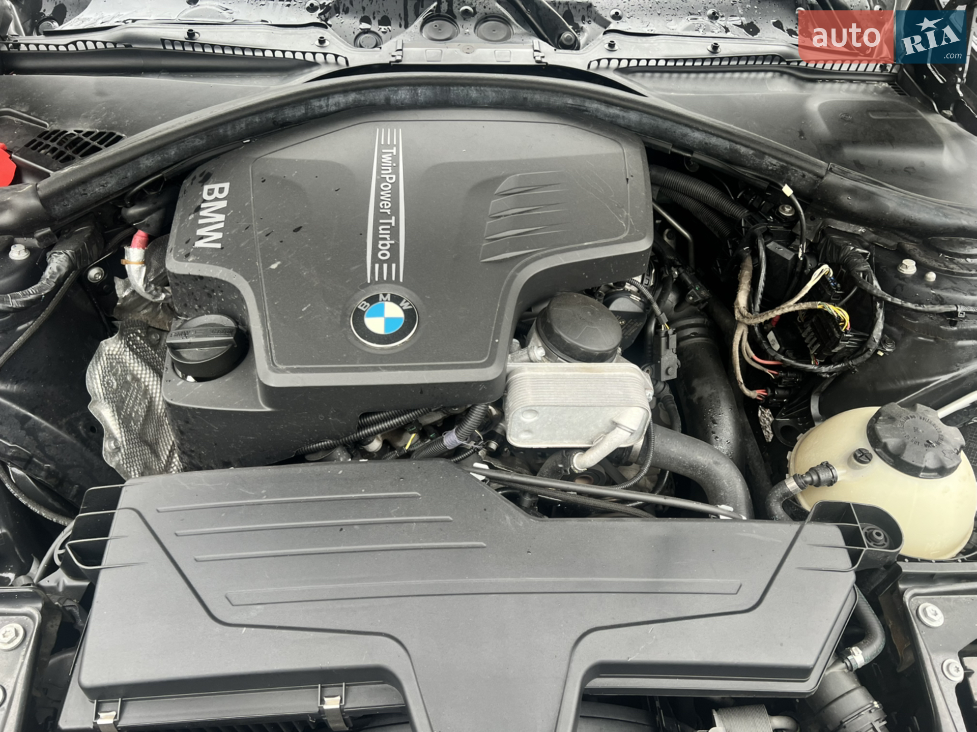 2012 BMW 3er - мініатюра 9