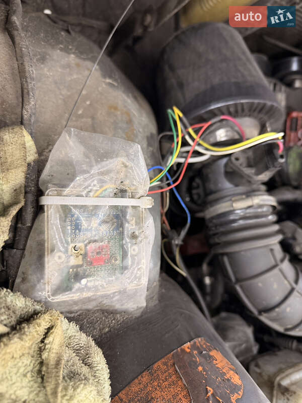 Седан BMW 3 Series 1985 в Киеве