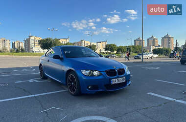 Купе BMW 3 Series 2007 в Николаеве