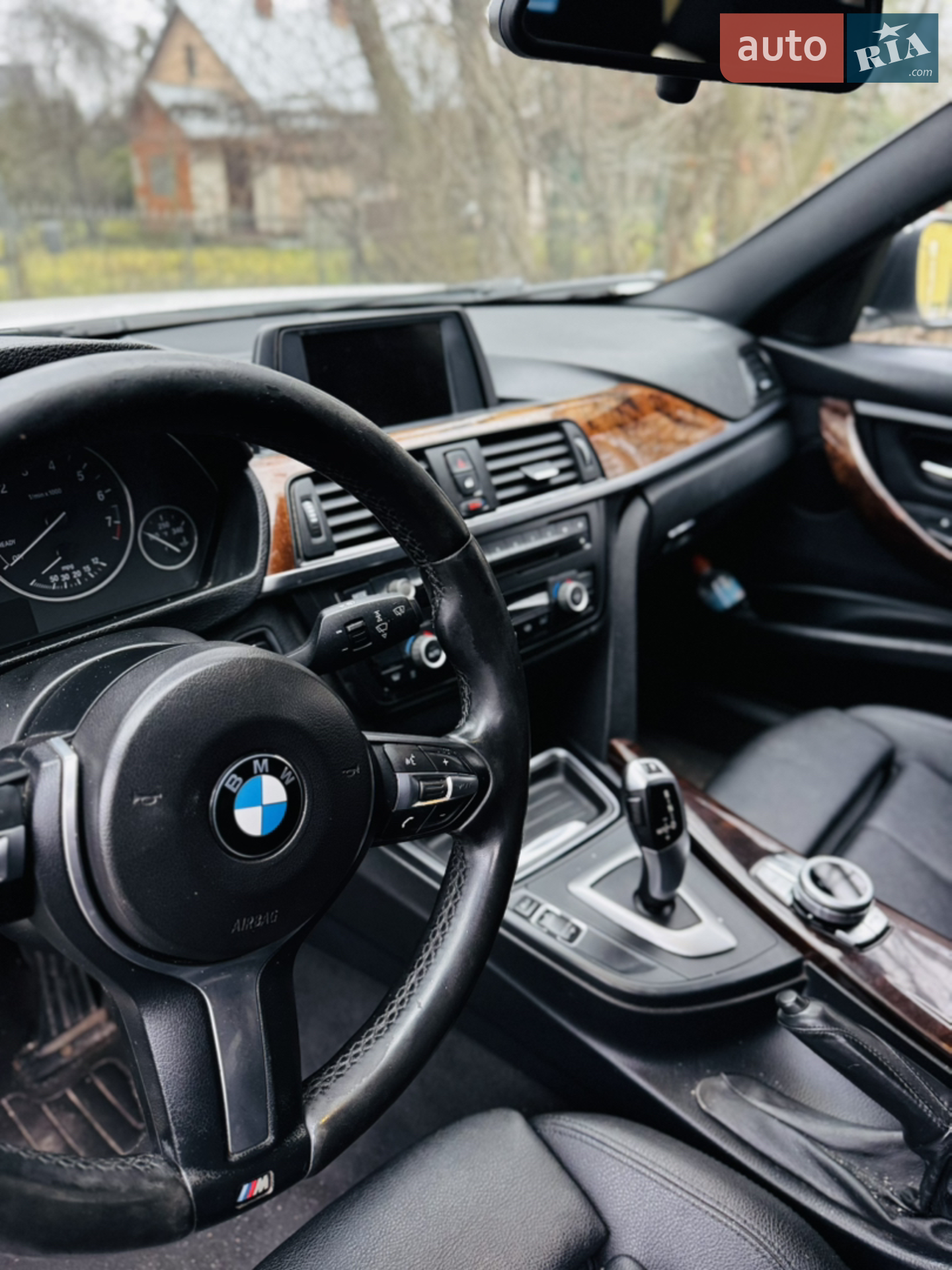 2013 BMW 3er - мініатюра 29