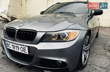 Універсал BMW 3 Series 2011 в Тростянці