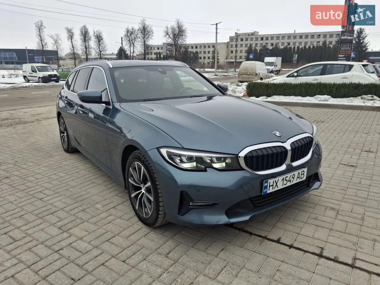 2014 Mercedes-Benz M-klasse - мініатюра 58