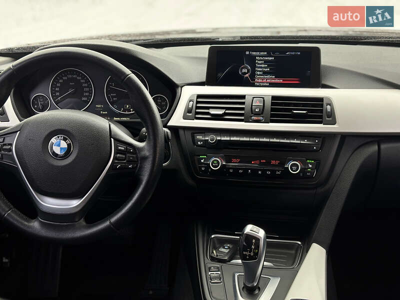 Универсал BMW 3 Series 2013 в Калиновке фото 8 Универсал BMW 3 Series 2013 в Калиновке