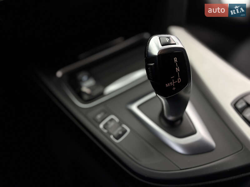 Универсал BMW 3 Series 2013 в Калиновке фото 14 Универсал BMW 3 Series 2013 в Калиновке