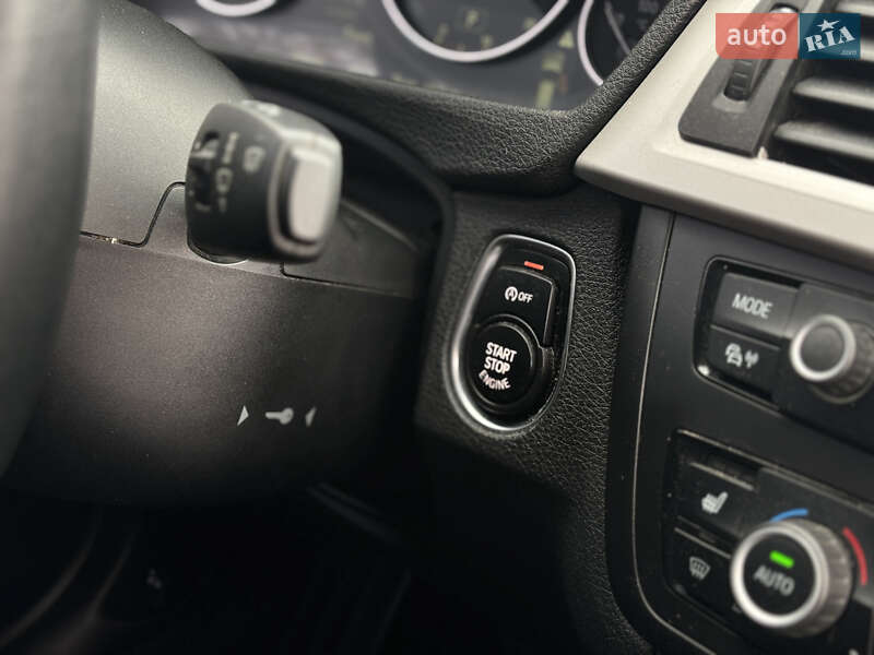 Универсал BMW 3 Series 2013 в Калиновке фото 17 Универсал BMW 3 Series 2013 в Калиновке