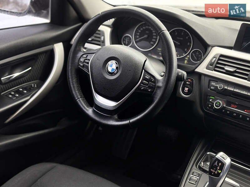 Универсал BMW 3 Series 2013 в Калиновке фото 20 Универсал BMW 3 Series 2013 в Калиновке