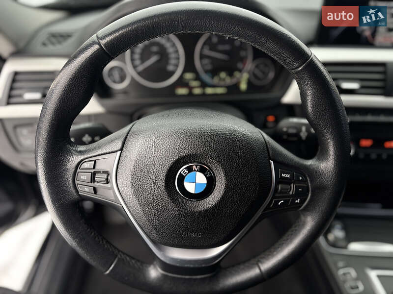 Универсал BMW 3 Series 2013 в Калиновке фото 24 Универсал BMW 3 Series 2013 в Калиновке