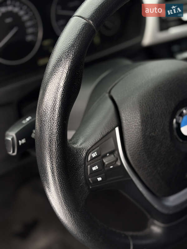 Универсал BMW 3 Series 2013 в Калиновке фото 33 Универсал BMW 3 Series 2013 в Калиновке