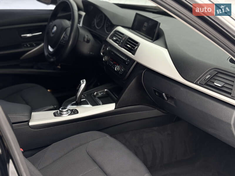 Универсал BMW 3 Series 2013 в Калиновке фото 48 Универсал BMW 3 Series 2013 в Калиновке