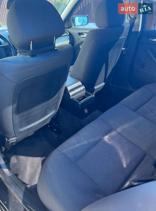 Седан BMW 3 Series 2002 в Богородчанах фото 10 Седан BMW 3 Series 2002 в Богородчанах