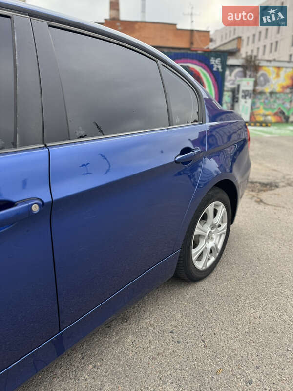 Седан BMW 3 Series 2007 в Львові