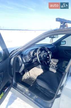 Седан BMW 3 Series 1990 в Новгород-Сіверському