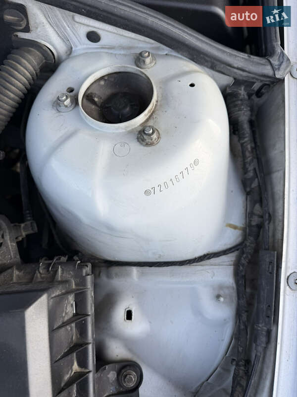 Седан BMW 3 Series 1998 в Виннице фото 12 Седан BMW 3 Series 1998 в Виннице