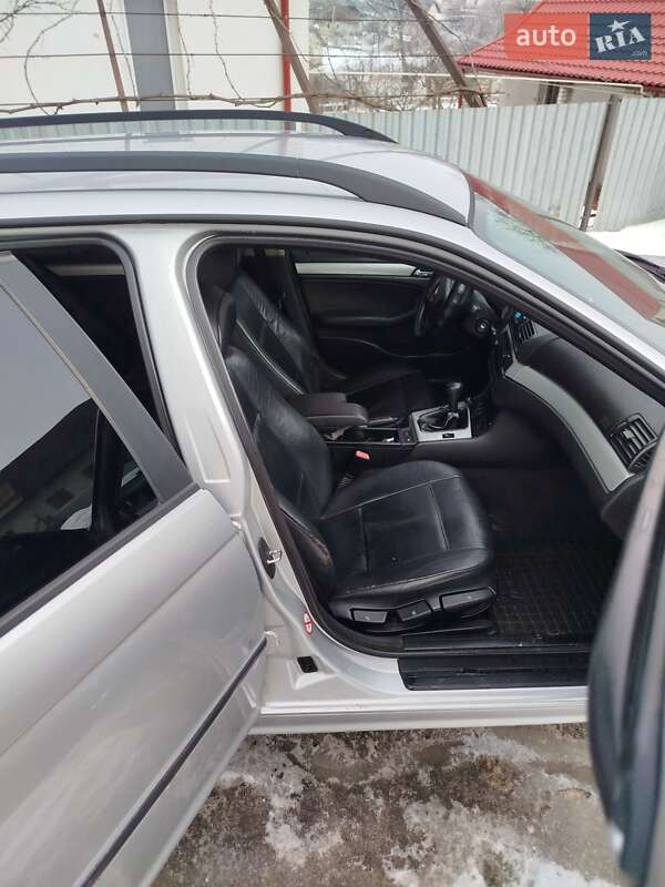 Универсал BMW 3 Series 2002 в Тернополе фото 5 Универсал BMW 3 Series 2002 в Тернополе