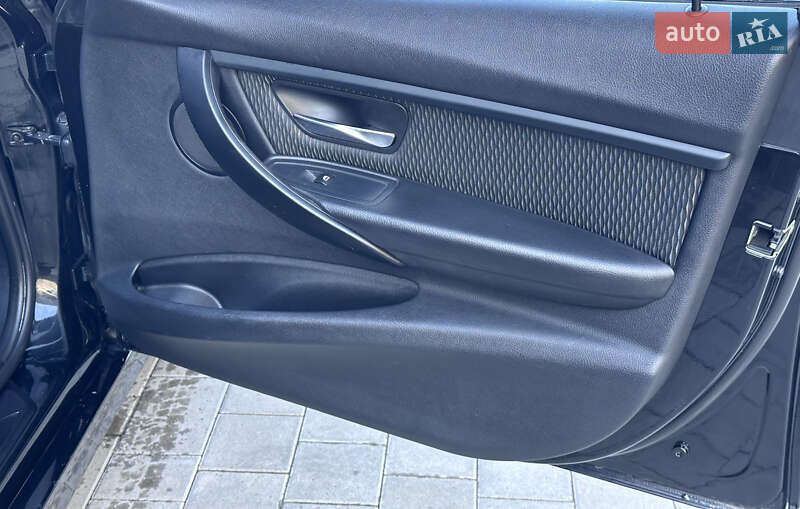 Универсал BMW 3 Series 2014 в Луцке