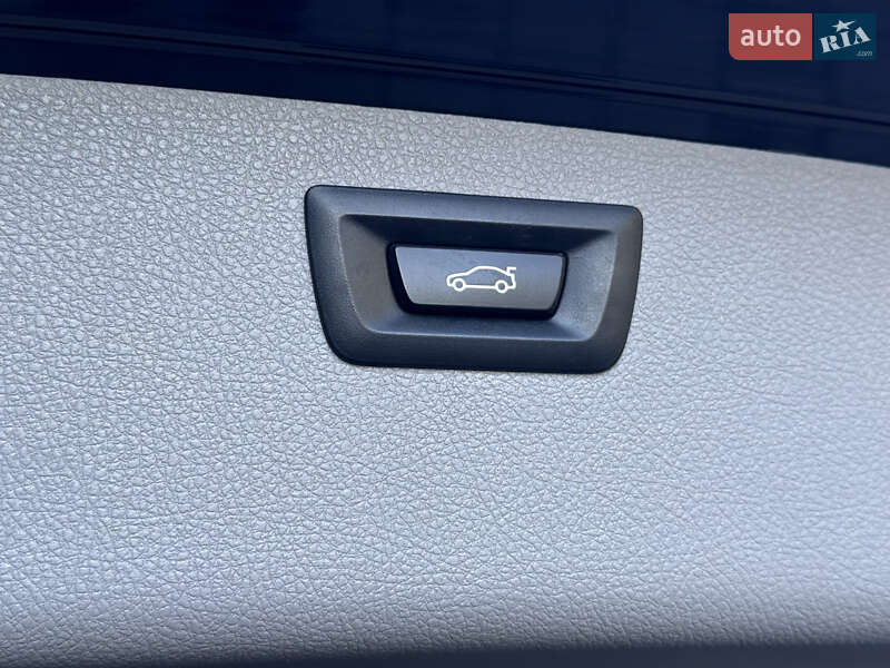 Универсал BMW 3 Series 2014 в Луцке