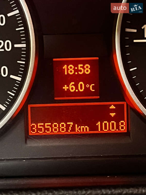 Универсал BMW 3 Series 2010 в Киеве фото 11 Универсал BMW 3 Series 2010 в Киеве