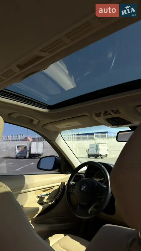 BMW 3 Series 2014 VIN WBA3B1G57ENS81221 фото оголошення 23 з 118