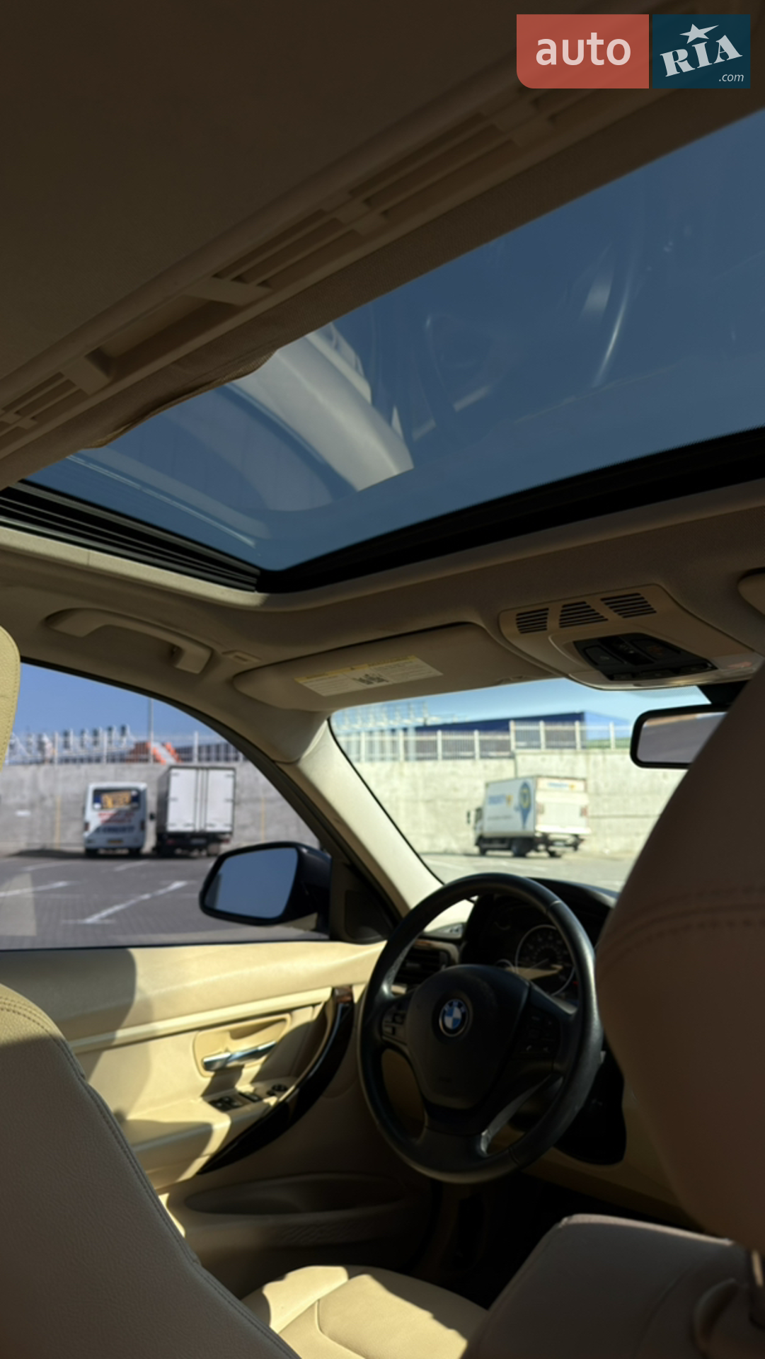2014 BMW 3er - мініатюра 23