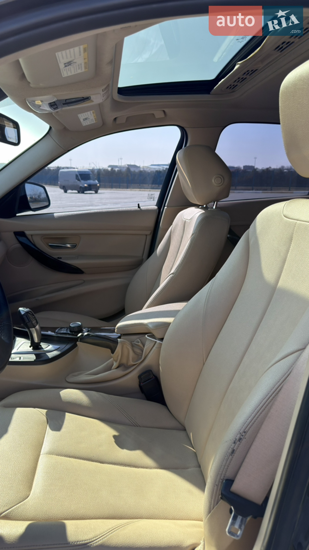 2014 BMW 3er - мініатюра 33