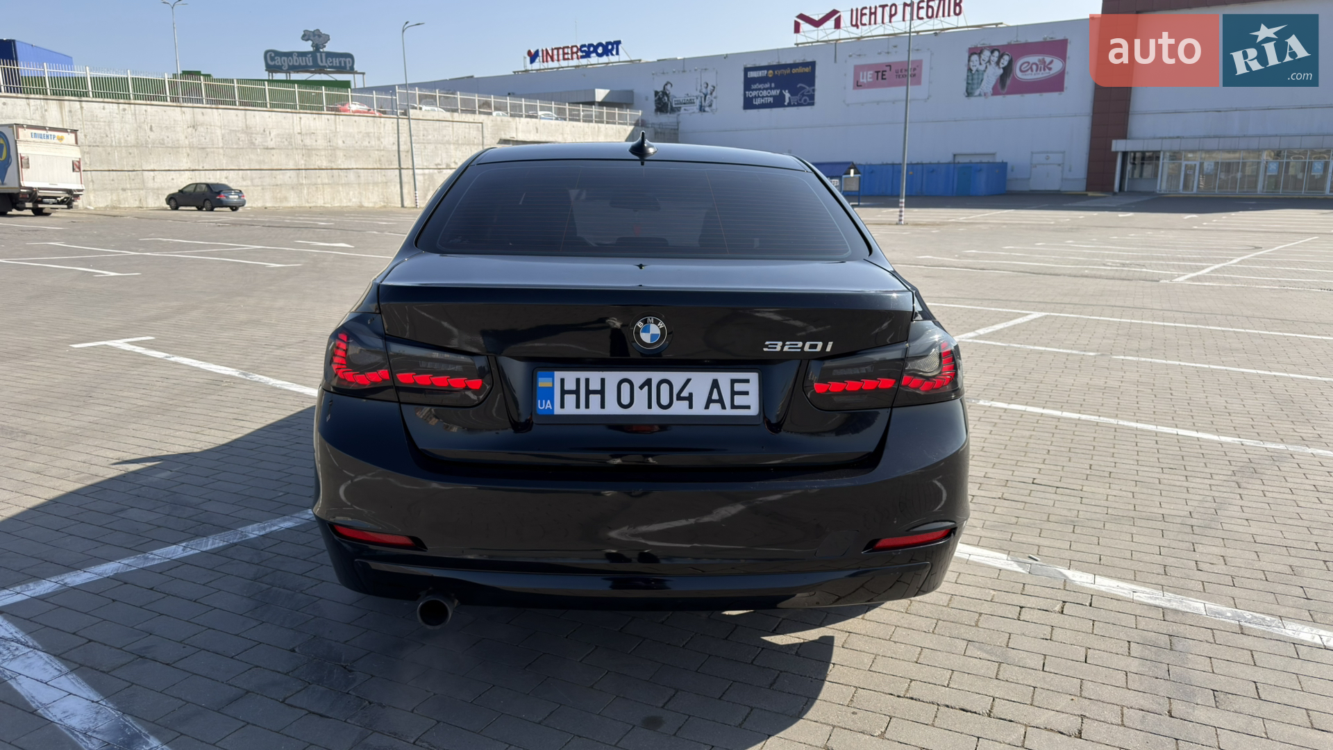 2014 BMW 3er - мініатюра 44