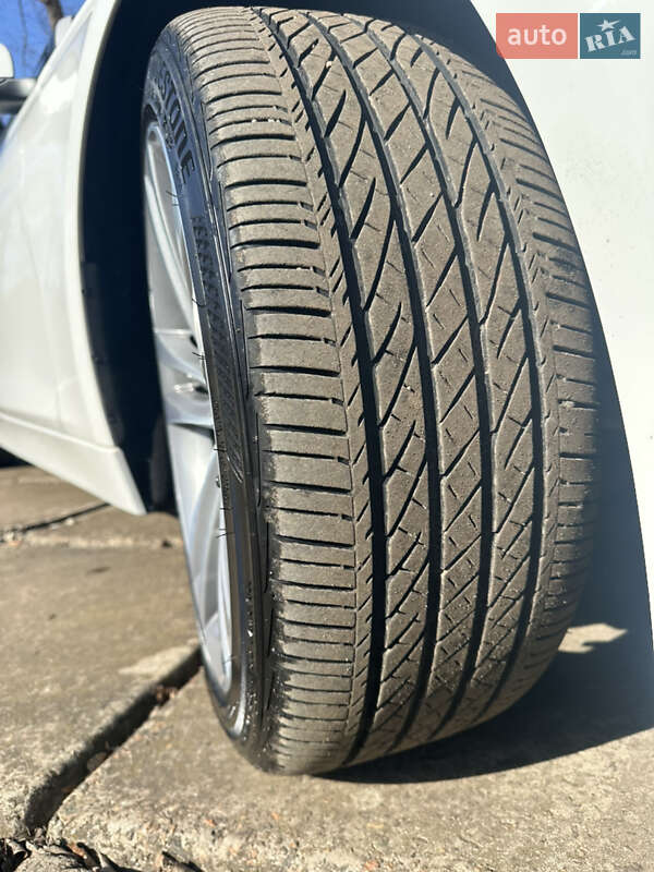 Седан BMW 3 Series 2016 в Кривом Роге фото 15 Седан BMW 3 Series 2016 в Кривом Роге