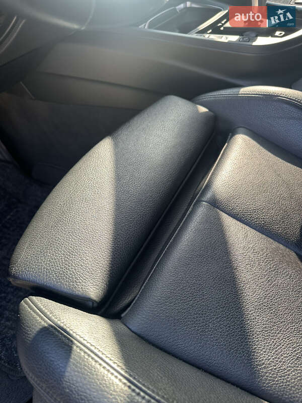 Седан BMW 3 Series 2016 в Кривом Роге фото 21 Седан BMW 3 Series 2016 в Кривом Роге