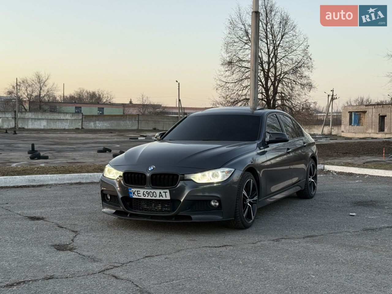 2016 BMW 3er - мініатюра 18