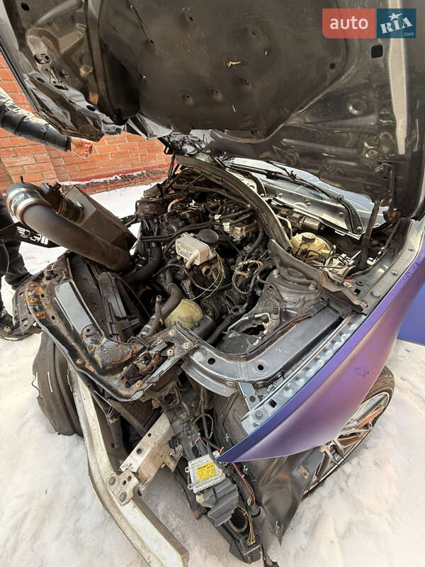 Седан BMW 3 Series 2013 в Харькове