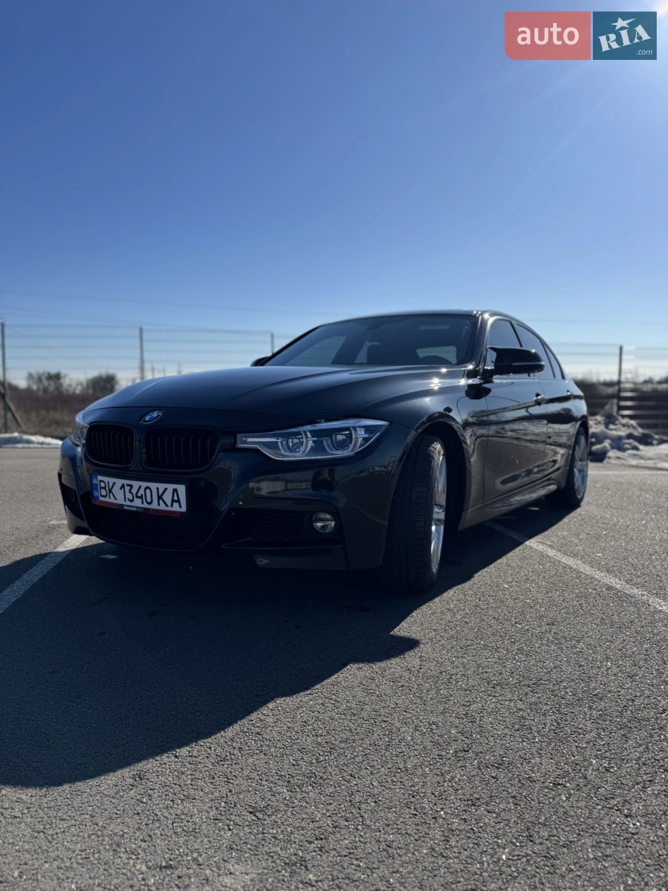 2016 BMW 3er - мініатюра 38