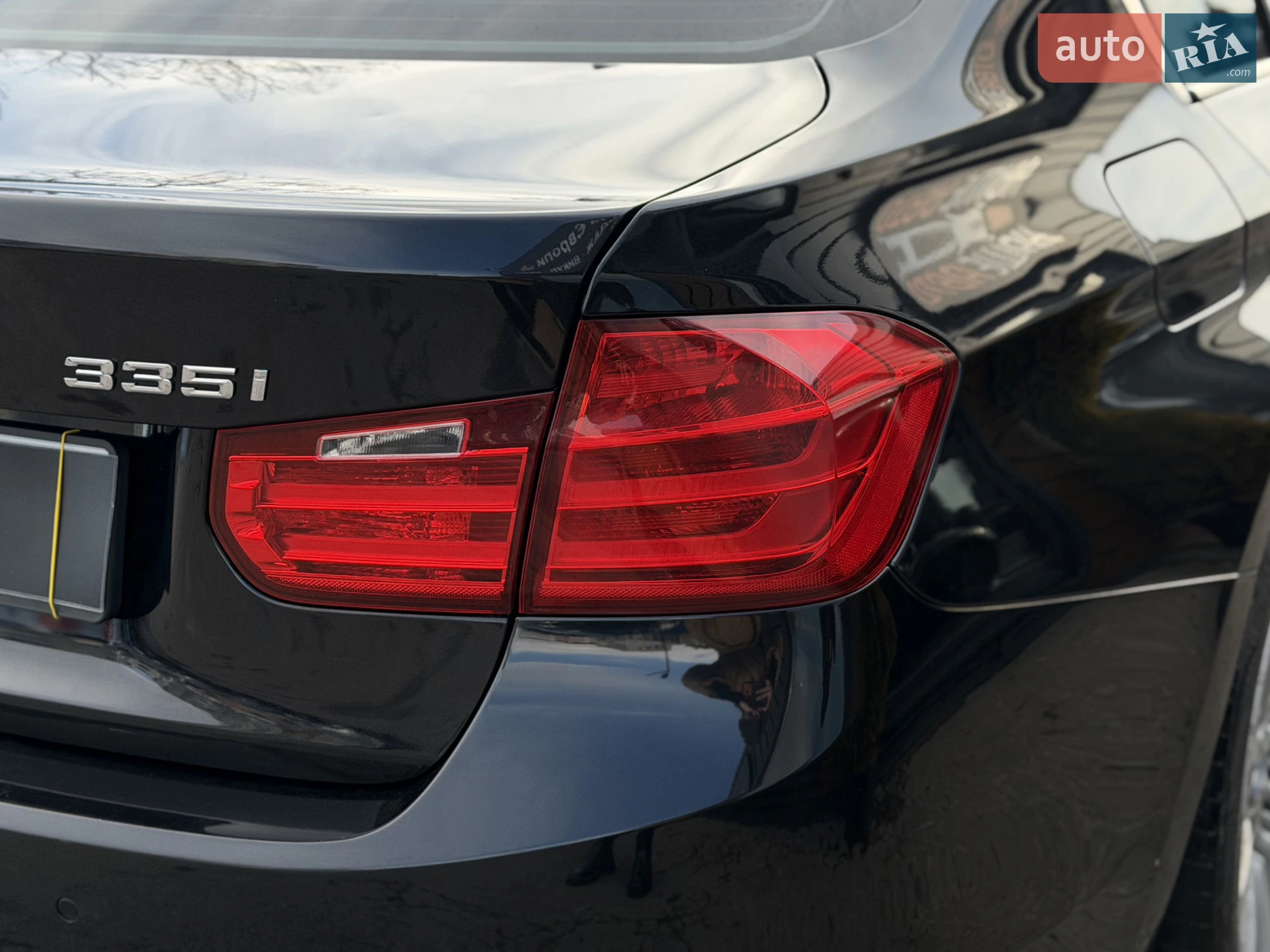 2015 BMW 3er - мініатюра 24