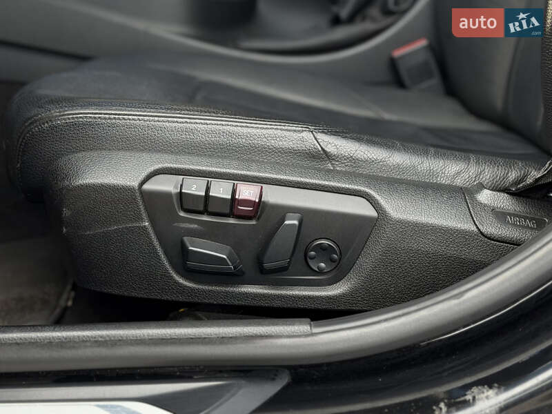 Седан BMW 3 Series 2015 в Шептицькому