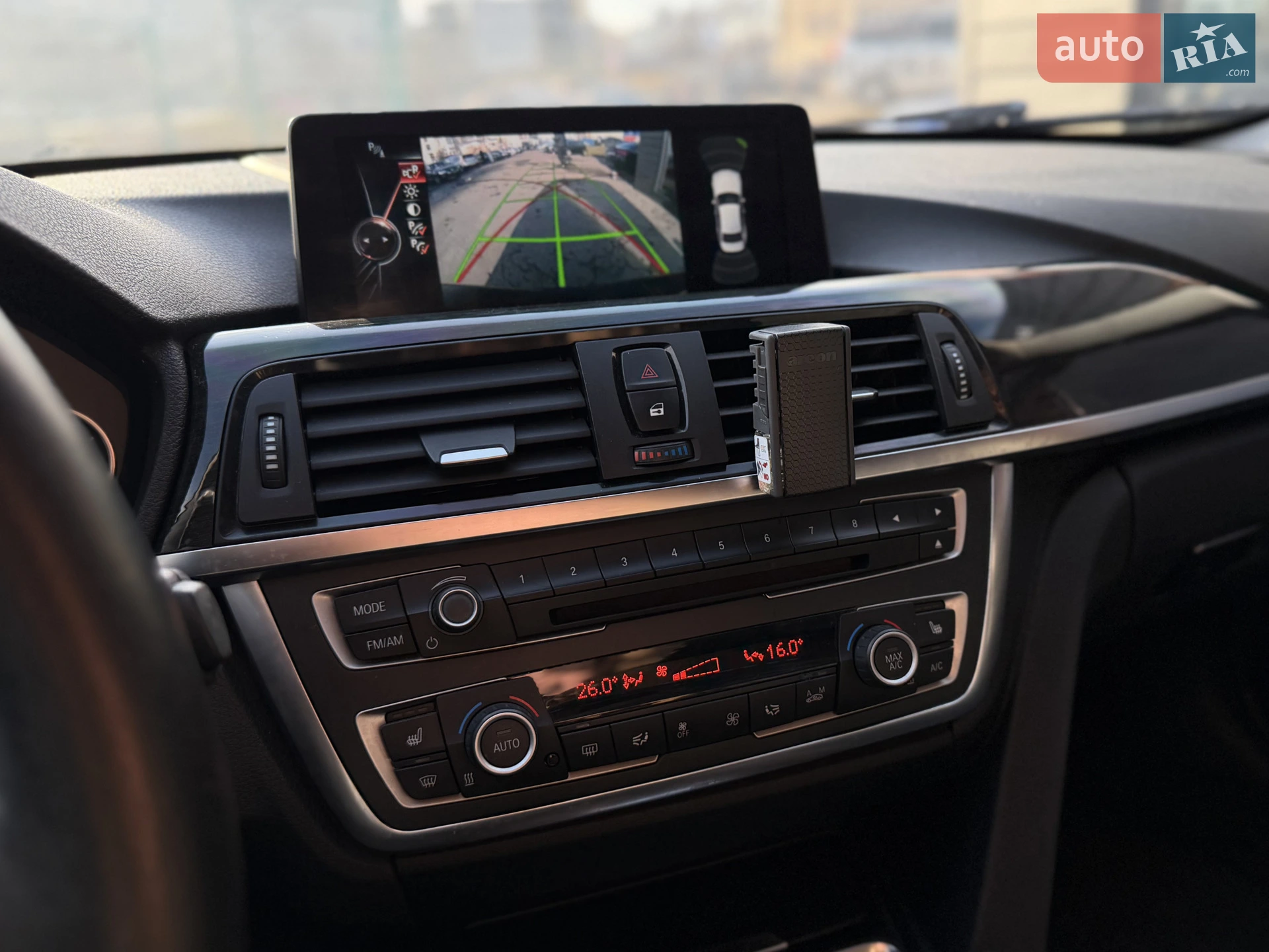 2015 BMW 3er - мініатюра 42