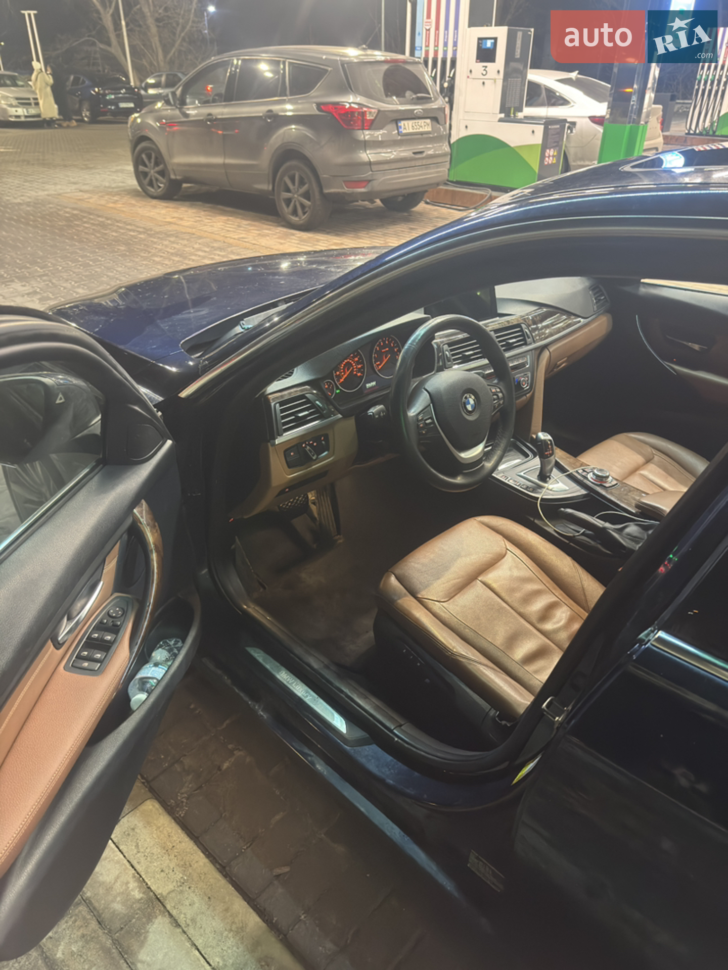 2013 BMW 3er - мініатюра 7