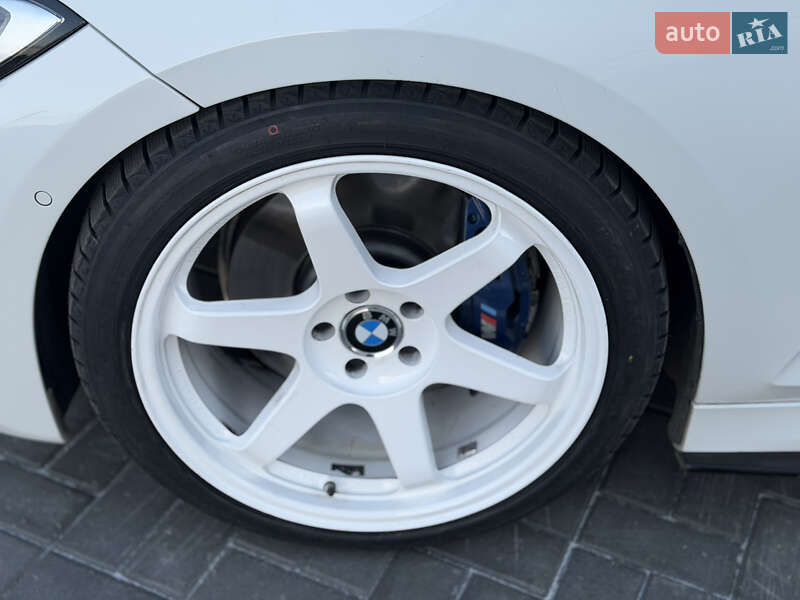 Седан BMW 3 Series 2020 в Днепре фото 15 Седан BMW 3 Series 2020 в Днепре